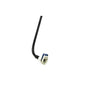 Fuel Hose Pipe Fits Ford Transit Mk7 2006 to 2016 CC119308BA 1727129