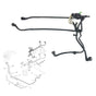 Peugeot 206 307 Cıtroen Xsara Fuel Lıne Pıpe Hose 1574.T2,1574.29,1574.69