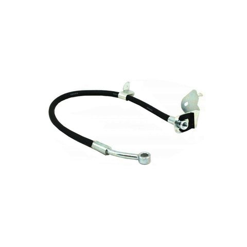 Chevrolet Captiva Rear Brake Hose Left Vauxhall Antara 2006 Onwards 4804781