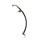 Chevrolet Captiva Rear Brake Hose Left Vauxhall Antara 2006 Onwards 4804781