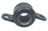 REAR WISHBONE ARM BUSH FITS DUCATO RELAY JUMPER BOXER 1994 TO 2002, 1308694080