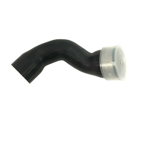 Charger Intake Hose Fits Mercedes Benz E 200 CDI 1998 to 2002 A2105285482