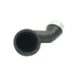 Charger Intake Hose Fits Mercedes Benz E 200 CDI 1998 to 2002 A2105285482