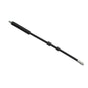 Rear Brake Hose Fits Citroen C4 Peugeot 307 4806A0