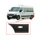 Renault Master Movano Left Side Moulding Strip Rear Panel 768F30007R
