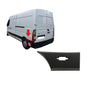 Renault Master Movano Left Side Moulding Strip Rear Panel 768F30007R