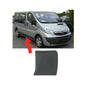 Renault Trafic Vivaro Primastar 2001 On Side Left Trim Panel 8200036105  8200326370