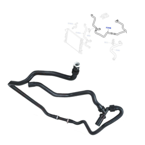 Cooling & Heating – Evolution Car Parts