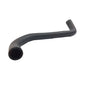 Ford Fiesta MK6 Duratorp Radiator Lower Hose 1.4, 1.6 08 On 8V218B273AD