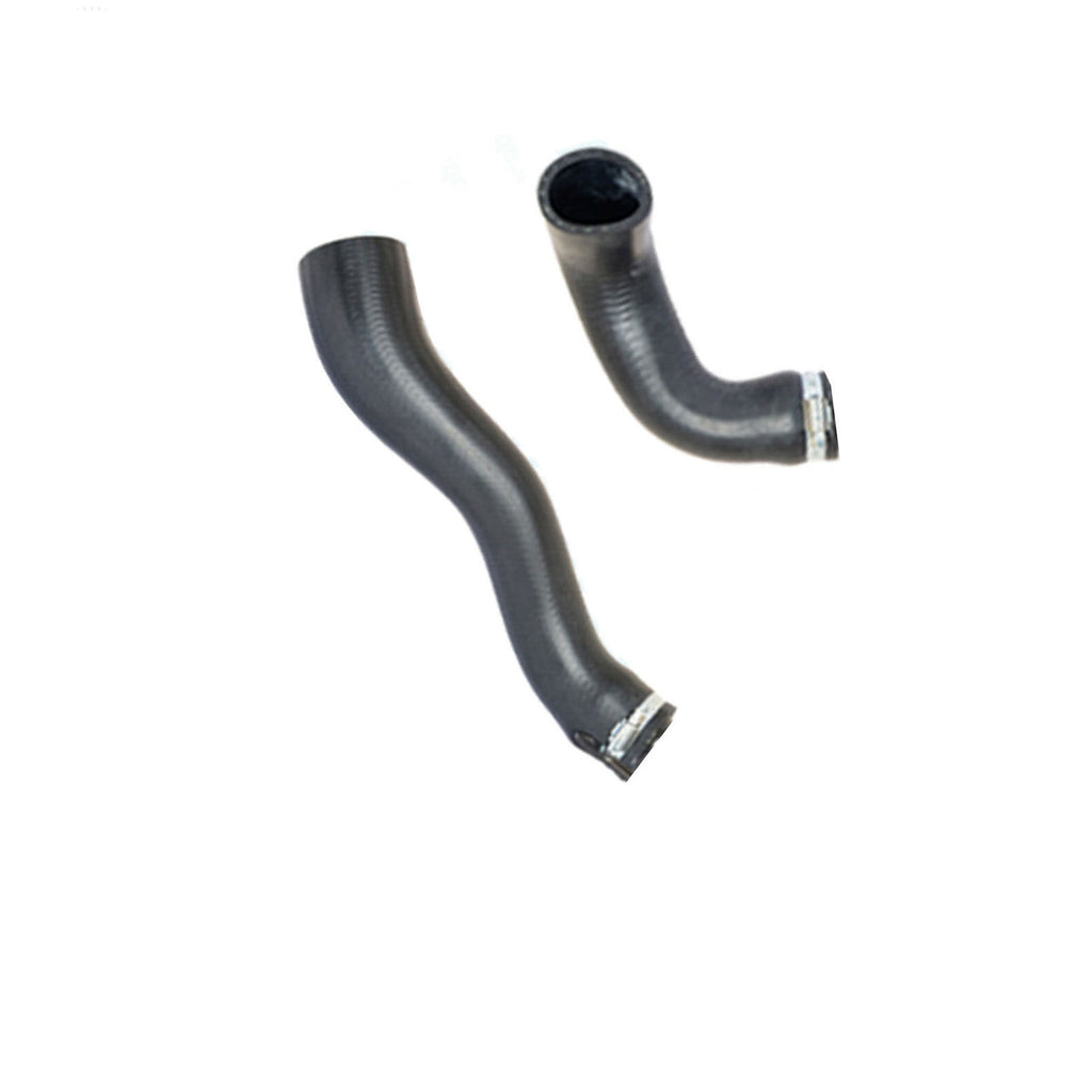 Ford Fiesta V Fusion Intercooler Turbo Hose 5S616K863AJ