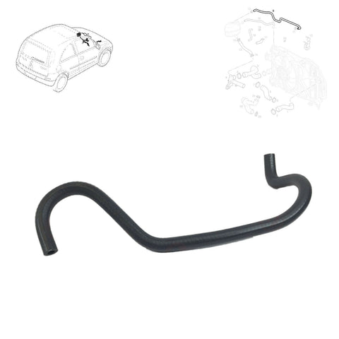  Ford Focus MK3 C-MAX MK2  2010 Onwards Top Radiator Hose 1695755