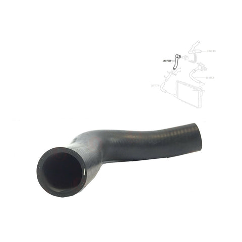Peugeot 205  MK1 MK2 1.7 Diesel 1983-1998 Radıator Lower Hose 1307.R9