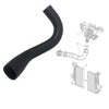 Vauxhall Opel Cascada Zafıra Turbo Charger Intake Lower Hose 0860165