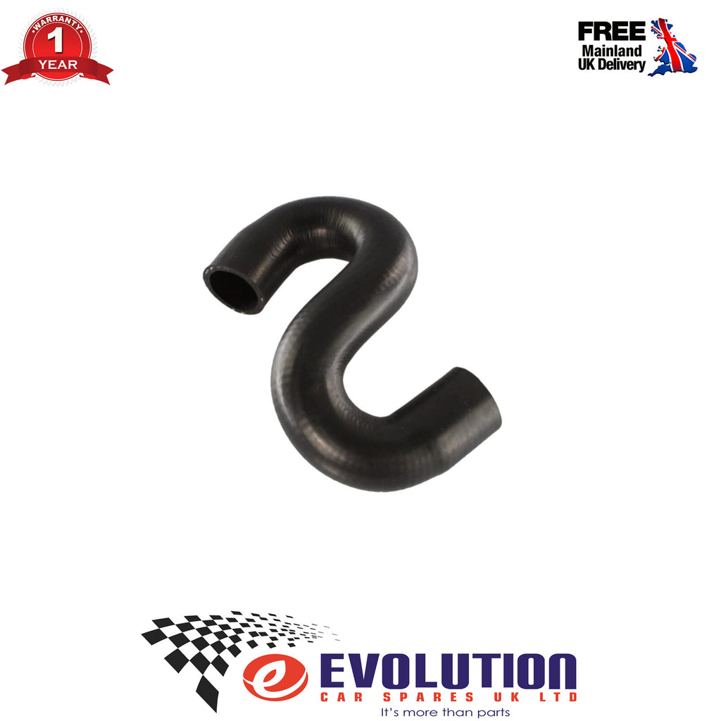  Radıator Hose Corsa C 14