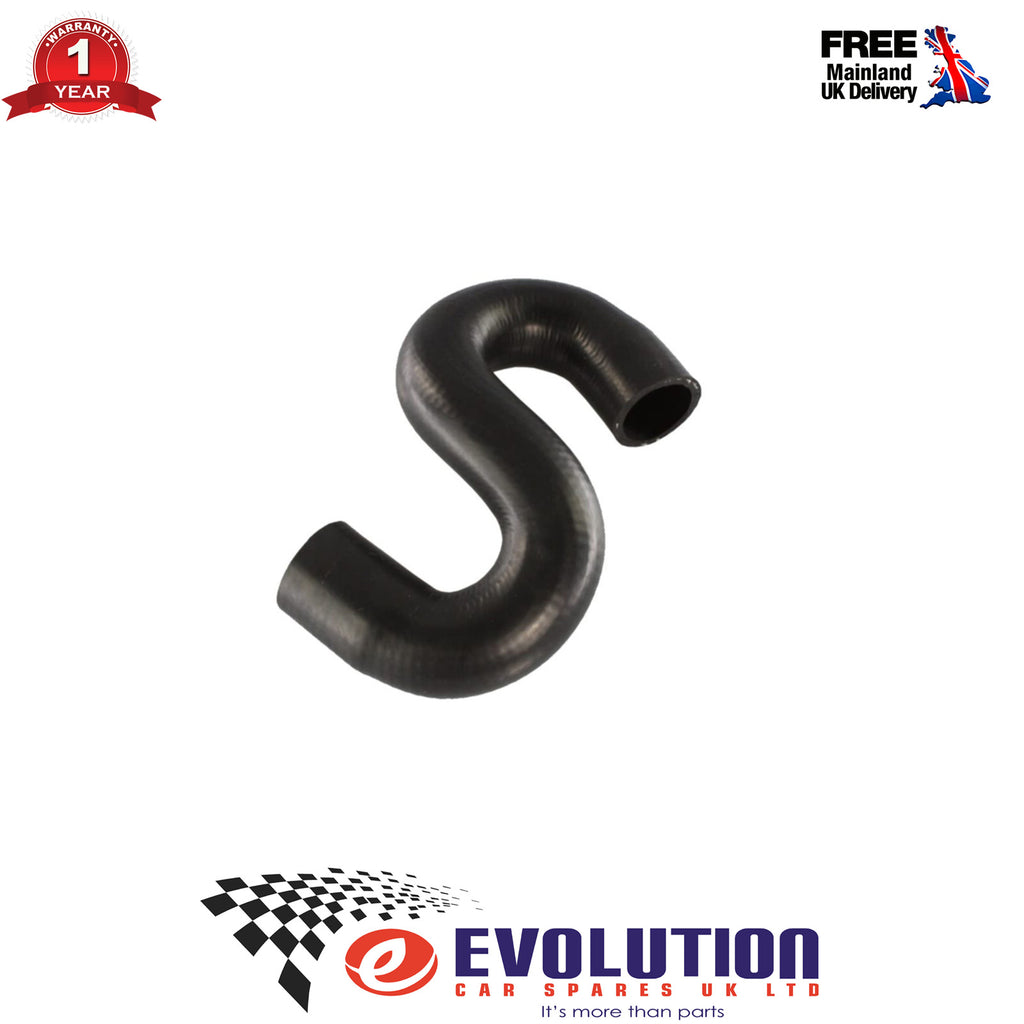  Radıator Hose Corsa C 14