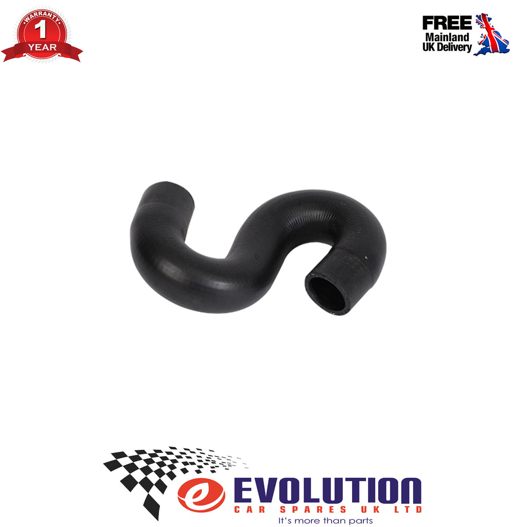  Radıator Hose Corsa C 14
