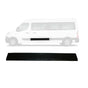 Renault Master Movano Side Door Moulding Strip Center Panel Lh 2010 Onwards 828210160R