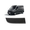  Renault Master Movano Side Door Moulding Strip Front Left Side 808210166R