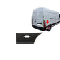 Renault Master MK3 Movano Side Moulding Strip Rear Panel Right Side 768F30007R