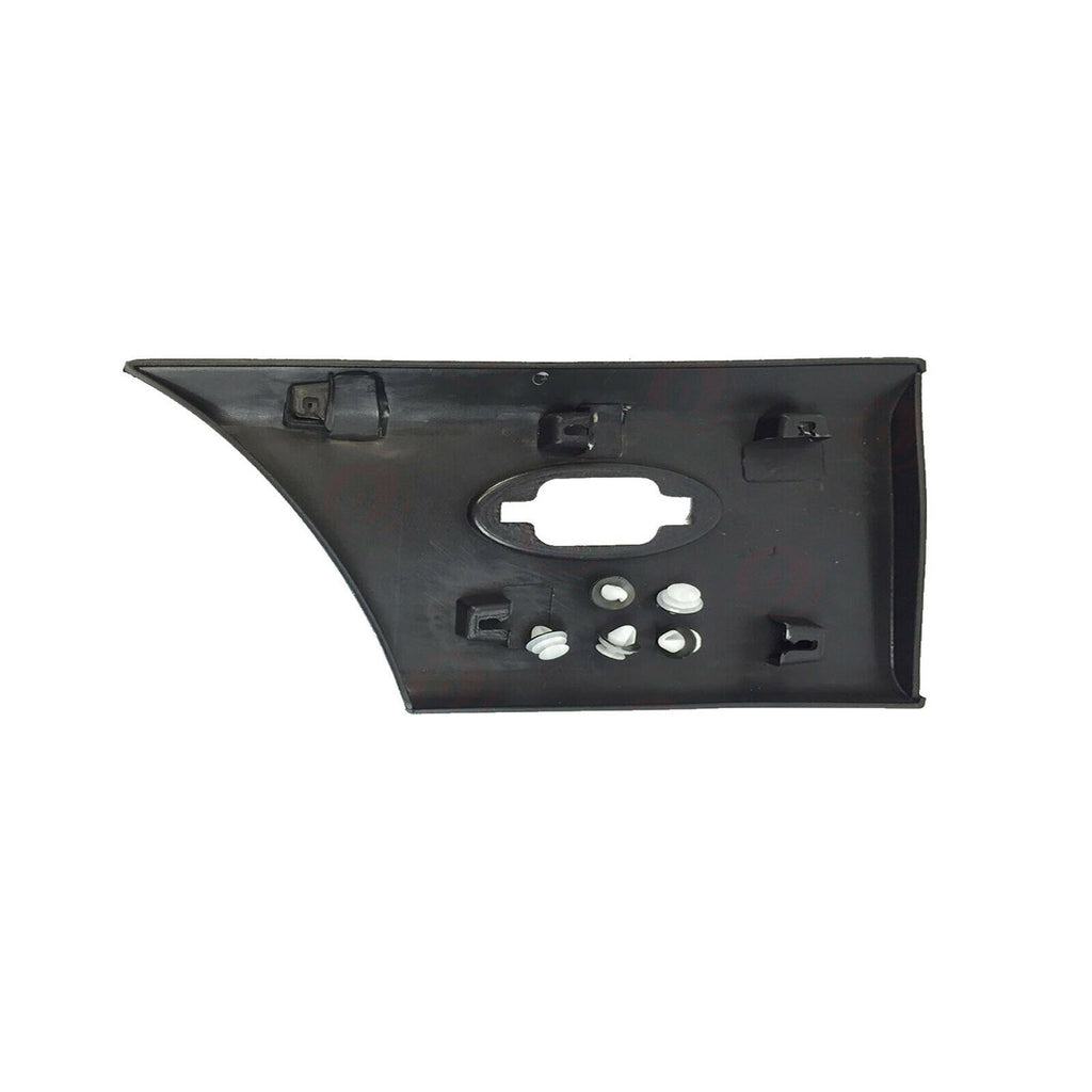 Renault Master MK3 Movano Side Moulding Strip Rear Panel Right Side 768F30007R