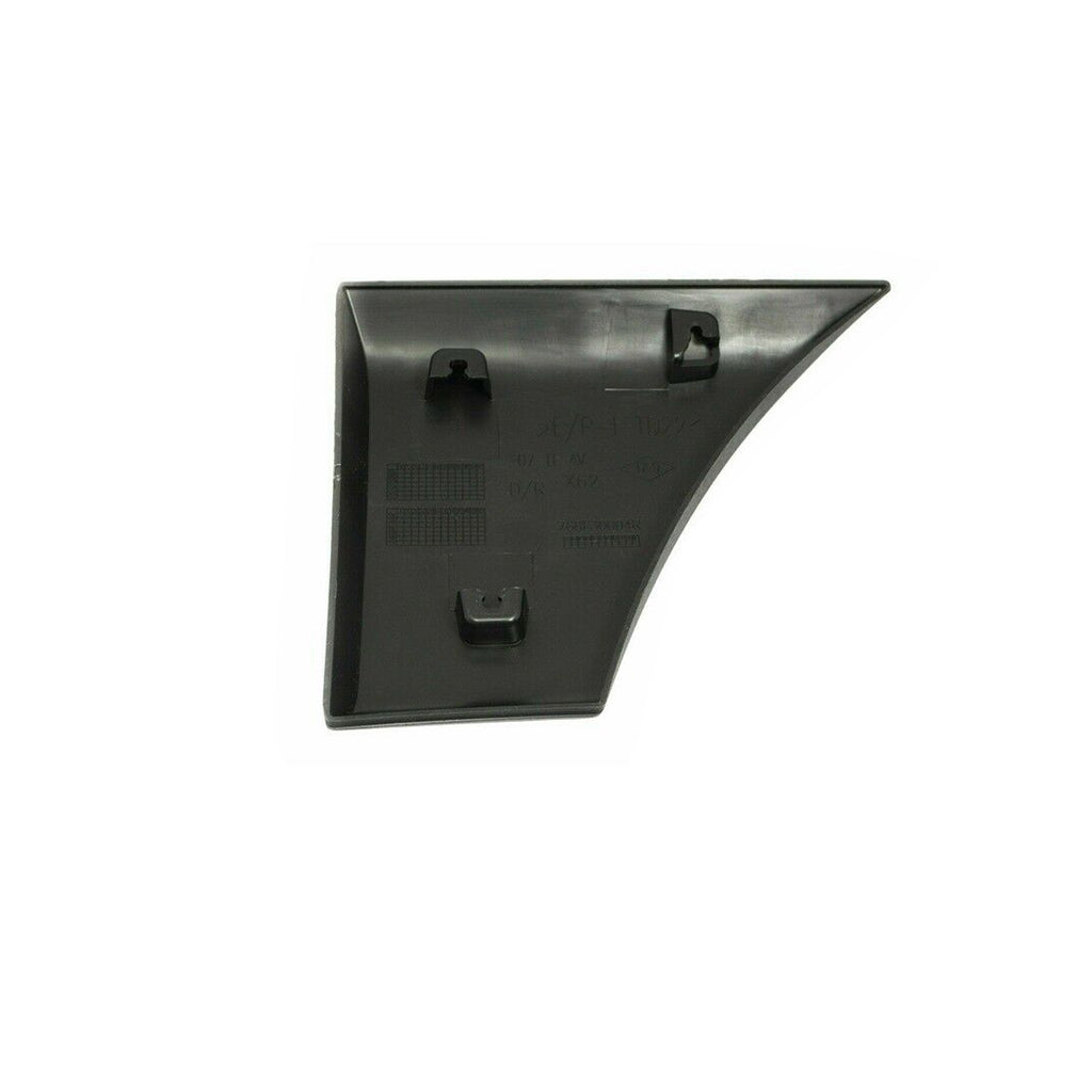 Renault Master MK3 Side Right Door Moulding Strip Rear  768F30004R