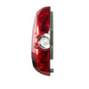 Rear Left N S Tailgate Tail Light Lamp Fits Fiat Doblo 2010 to 2015 51830565