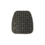 CLUTCH PEDAL PAD FITS FORD GRANADA MERCEDES W204 07/14,  2012910282