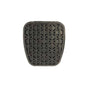 CLUTCH PEDAL PAD FITS FORD GRANADA MERCEDES W204 07/14,  2012910282