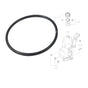 Oil Filter Housing Cap Gasket Seal Fist Ford Transit MK6 Mondeo MK3 LTI TAXI TX2