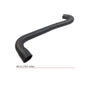  London Lti Taxi Tx4 Radiator Top Hose 2.5 TD 102 HP 2006 On 1186000011