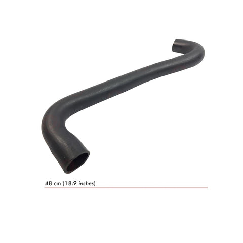  London Lti Taxi Tx4 Radiator Top Hose 2.5 TD 102 HP 2006 On 1186000011