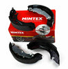 MINTEX BRAKE SHOES MLR64T (2) CARBODIES LTI NEW IN BOX!