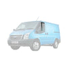 Ford Transit Wind And Rain Deflector Set 2000 to 2013 MKM5195