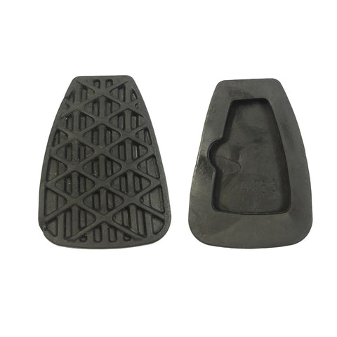 Mercedes Benz CLC E M S C Class 1993 to 2014 Pedal Rubber Pad 1x 2E0721173
