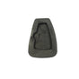 Mercedes Benz CLC E M S C Class 1993 to 2014 Pedal Rubber Pad 1x 2E0721173