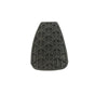 Mercedes Benz CLC E M S C Class 1993 to 2014 Pedal Rubber Pad 1x 2E0721173
