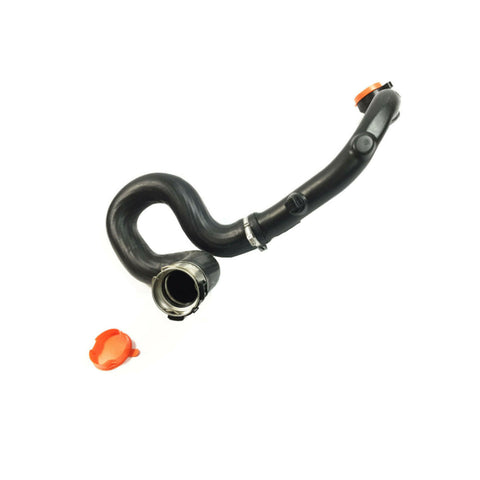 Fiat 500L Turbo Intercooler Hose Pipe 1.6 D Multijet 2012 to 2017 52002499