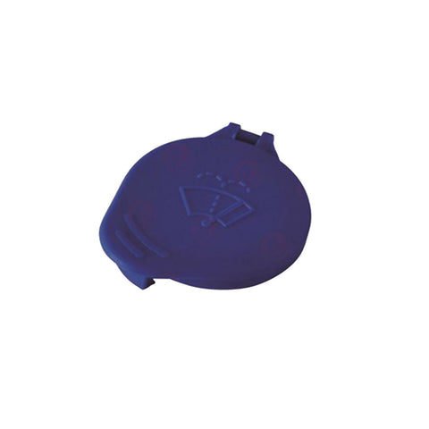Ford Focus MK2 Windscreen Washer Bottle Cap Blue 2005 to 2008 1450992