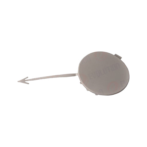 Ford Ka Front Bumper Tow Hook Flap Cap 2000 to 2008  XS5117A989FD  1117140