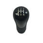 Ford Transit Connect Fiesta MK5 Fusion Black Gear Knob 2002 to 2013  2S6R7217AC