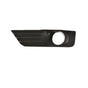 Ford Focus MK2 Front Bumper Lh N S Fog Light Grill Bezel
