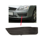 Ford Focus Mk2 Front Bumper Grille Fog Light Blank 2004 to 2012 4M5119953BE