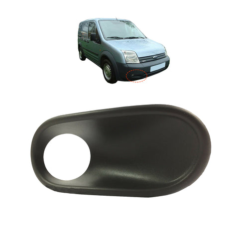 Ford Transit Connect Front RH Bumper Fog Light Grill Trim 2006 to 2009 1791796