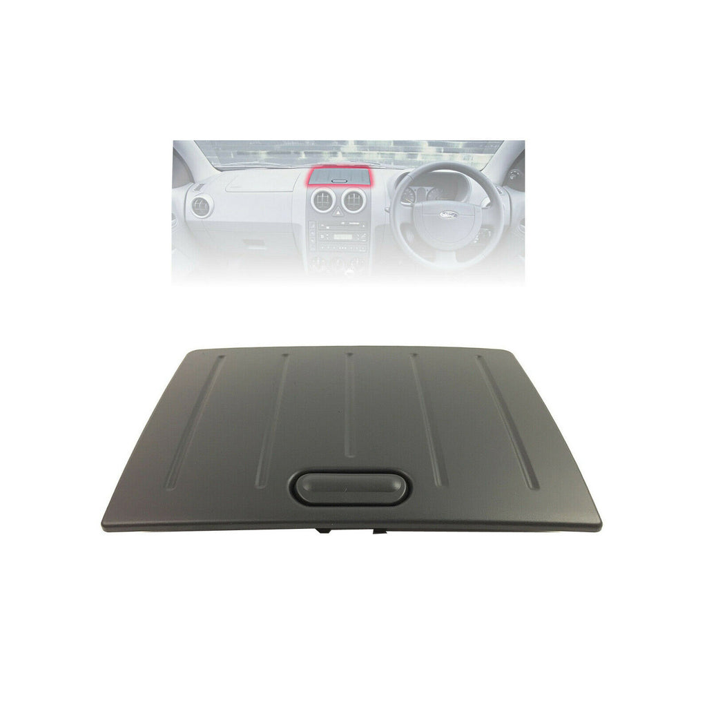 Ford Fusion 2002 to 2012 Dashboard Centre Glove Box Cover 2N11 N20164 AF