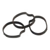 Ford Focus Mk1 Thermostat Housing Gasket 1x Mondeo Mk4 Connect 1.8 TDCi 2S4Q8255AB