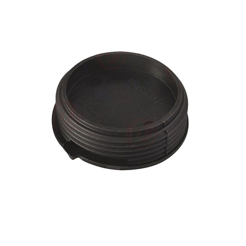 Ford Fiesta Mk5 Radiator Bottom Bung Cap Nut 2001 to 2010 2S6H28019AB