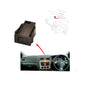 Ford Focus Mk2 Dashboard Storage Comperment Lid Box Catch Lock 2005 to 2011 1545547