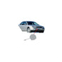 Ford Mondeo MK3 Front Bumper Towing Eye Hook Cover Primed 1341884