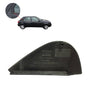 Ford Fiesta MK4 Rear Door Triangle Trim Moulding Right Side 1018995