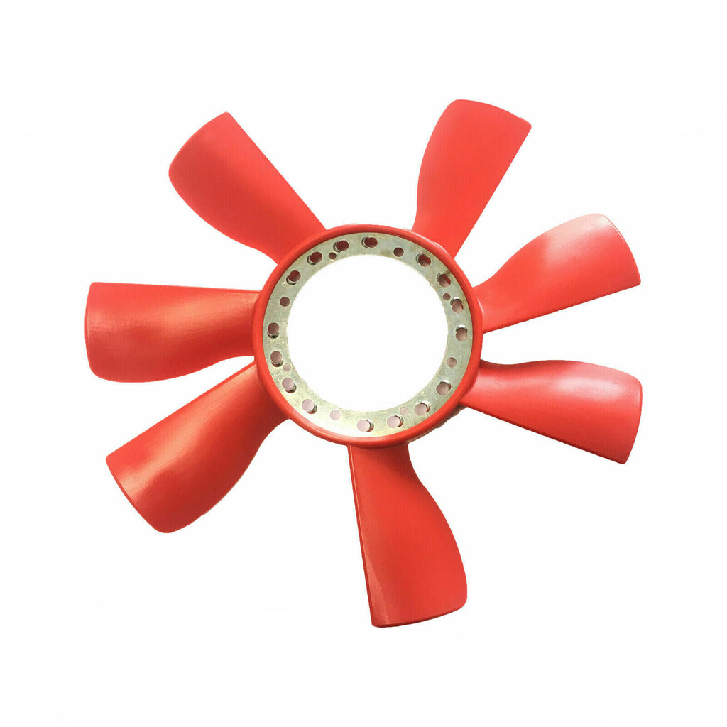Ford Transit Mk3 Mk4 Radiator Fan Blade 1583453 79BB8600AA